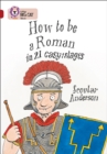Image for How to Be a Roman: Band 14/Ruby : bd. 14