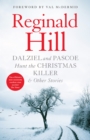 Image for Dalziel and Pascoe Hunt the Christmas Killer &amp; Other Stories