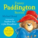 Image for Funny Paddington stories
