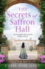 Image for The Secrets of Saffron Hall