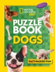 Image for Puzzle Book Dogs