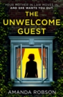 Image for The unwelcome guest