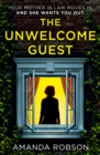 Image for The unwelcome guest