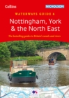 Image for Nottingham, York and the North East