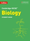 Cambridge IGCSE biology: Student's book - Smith, Mike