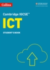 Image for Cambridge IGCSE ICT: Student&#39;s book