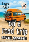 Image for i-SPY On a Road Trip