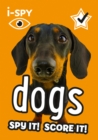 Image for i-SPY Dogs