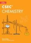 Image for Collins CSEC® Chemistry