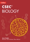 Image for Collins CSEC biology