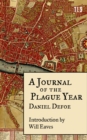 Image for Journal of the Plague Year