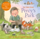 Image for Six Tales from Percy&#39;s Park