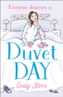 Image for Duvet day