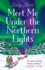 Image for Meet Me Under the Northern Lights
