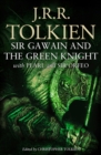 Image for Sir Gawain and the Green Knight  : with Pearl and Sir Orfeo