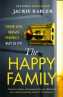 Image for The happy family