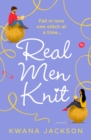 Image for Real Men Knit