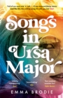 Image for Songs in Ursa Major