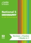 Image for National 5 Geography