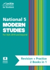 Image for National 5 Modern Studies