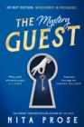 Image for The mystery guest : 2