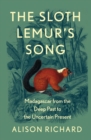 Image for The sloth lemur&#39;s song