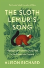 Image for The Sloth Lemur&#39;s Song