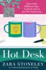 Image for Hot Desk