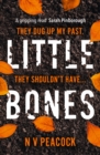 Image for Little Bones