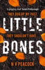 Image for Little Bones