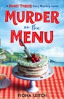 Image for Murder on the Menu