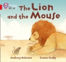 Image for The Lion and the Mouse: Band 02B/Red B