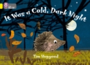 Image for It Was a Cold Dark Night: Band 03/Yellow : bd. 3