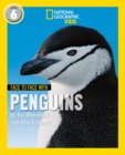 Image for Face to Face With Penguins: Level 6