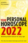 Image for Your personal horoscope 2022