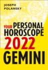 Image for Gemini 2022: Your Personal Horoscope