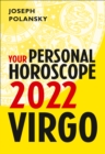 Image for Virgo 2022: Your Personal Horoscope