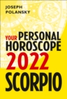 Image for Scorpio 2022: your personal horoscope