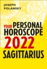 Image for Sagittarius 2022: your personal horoscope