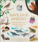 Image for Save Our Species