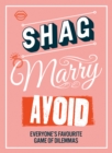 Image for Shag, Marry, Avoid
