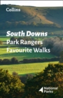 Image for South Downs park rangers favourite walks