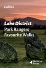 Image for Lake District park rangers favourite walks  : 20 of the best routes chosen and written by National Park rangers