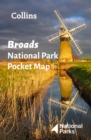 Image for Broads National Park Pocket Map : The Perfect Guide to Explore This Area of Outstanding Natural Beauty