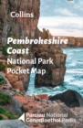 Image for Pembrokeshire Coast National Park Pocket Map : The Perfect Guide to Explore This Area of Outstanding Natural Beauty