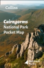 Image for Cairngorms National Park Pocket Map