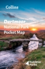 Image for Dartmoor National Park Pocket Map