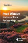 Image for Peak District National Park Pocket Map : The Perfect Guide to Explore This Area of Outstanding Natural Beauty