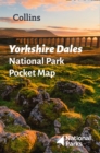 Image for Yorkshire Dales National Park Pocket Map : The Perfect Guide to Explore This Area of Outstanding Natural Beauty