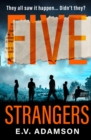 Image for Five strangers
